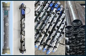 Modular Plug & Play Generation (MPPG) Perforation