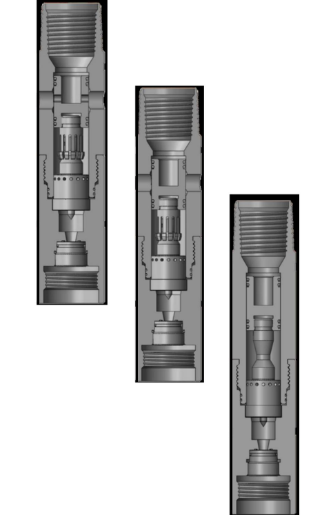 TCP Accessories