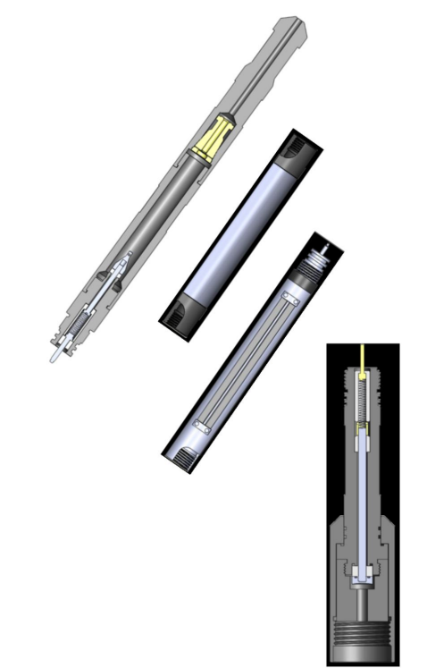 Wireline Accessories